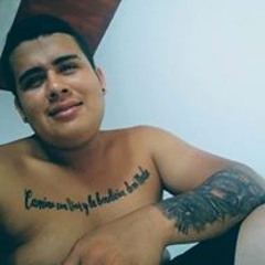 yeison mesa