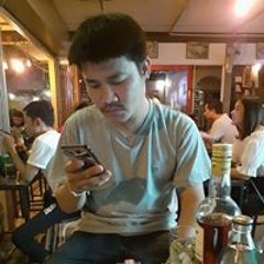 Phutip Thammarakjareon