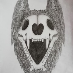 Logan the Gaming Hellhound