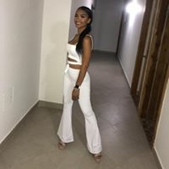Lauren Valencia Garcia