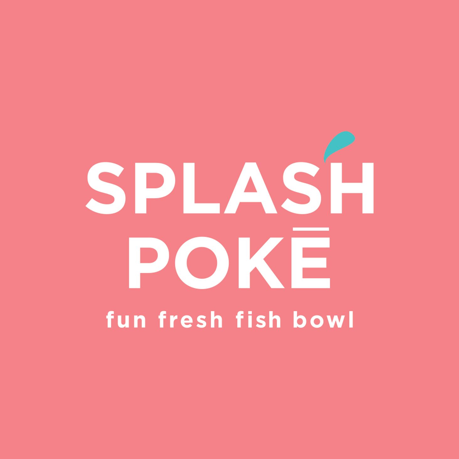 SPLASH POKE