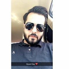 عفان احمد شیخ