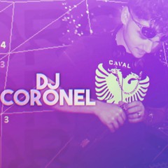 DJ Coronel