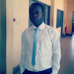 Isaac Asare