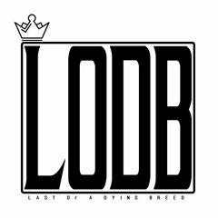 Willy King (LODB) Made By Us