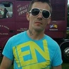 Alec Sharkey