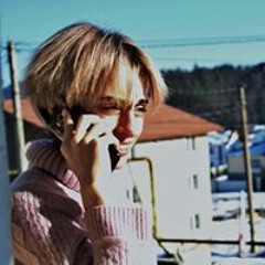 Мариам Чихладзе