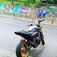 Negoh Dan