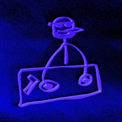 Blue Tapes (DJ Blast Smoke Archive)