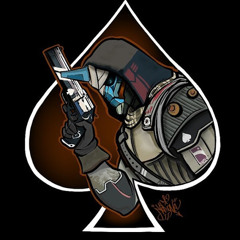 L'ombre de Cayde