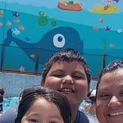 Edwin Destin Hernandez