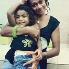 Sally Tinai Rhonda White