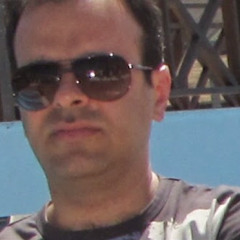 ramin meghyasian