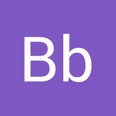 Bb B