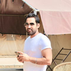 Preet Ramana