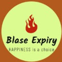 BLASE EXPIRY