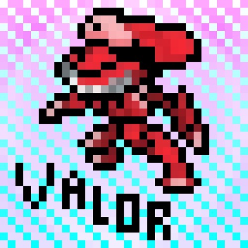 Valor Genesect (Archived Again)’s avatar