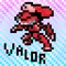 Valor Genesect (Archived Again)
