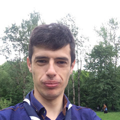 alexej perlin