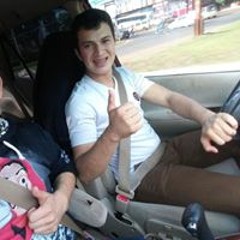 efrain