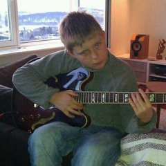 Oscar Henrik Goldman