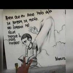 di raça 🇺🇾🚩✌🏾🦍