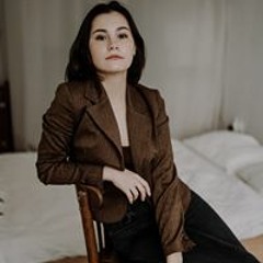 Ксения Филипавичуте