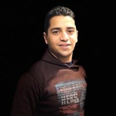 Abram Gamal