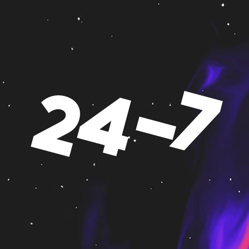Twenty Four Seven’s avatar
