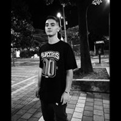 Yaann Mahecha Fernandez