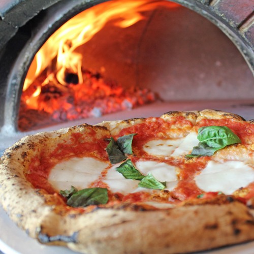 The Real Neapolitan Pizza’s avatar