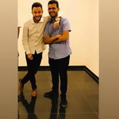 Mostafa Mohamed