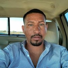 Alejandro Palacios