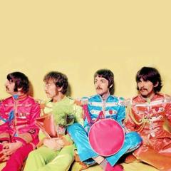 Sgt. Pepper's Lonely Hearts Club Band