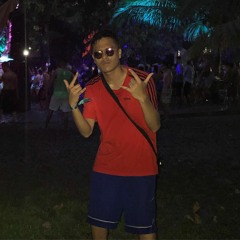 Alex Lobato 1