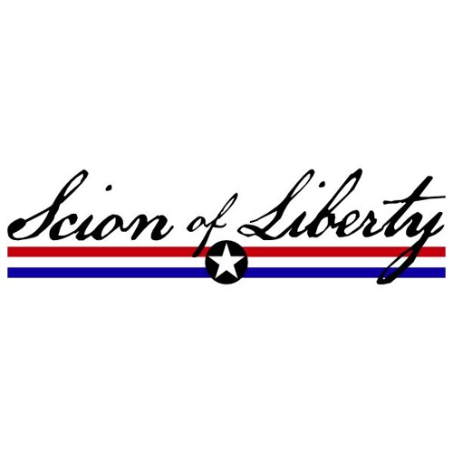 Scion of Liberty’s avatar