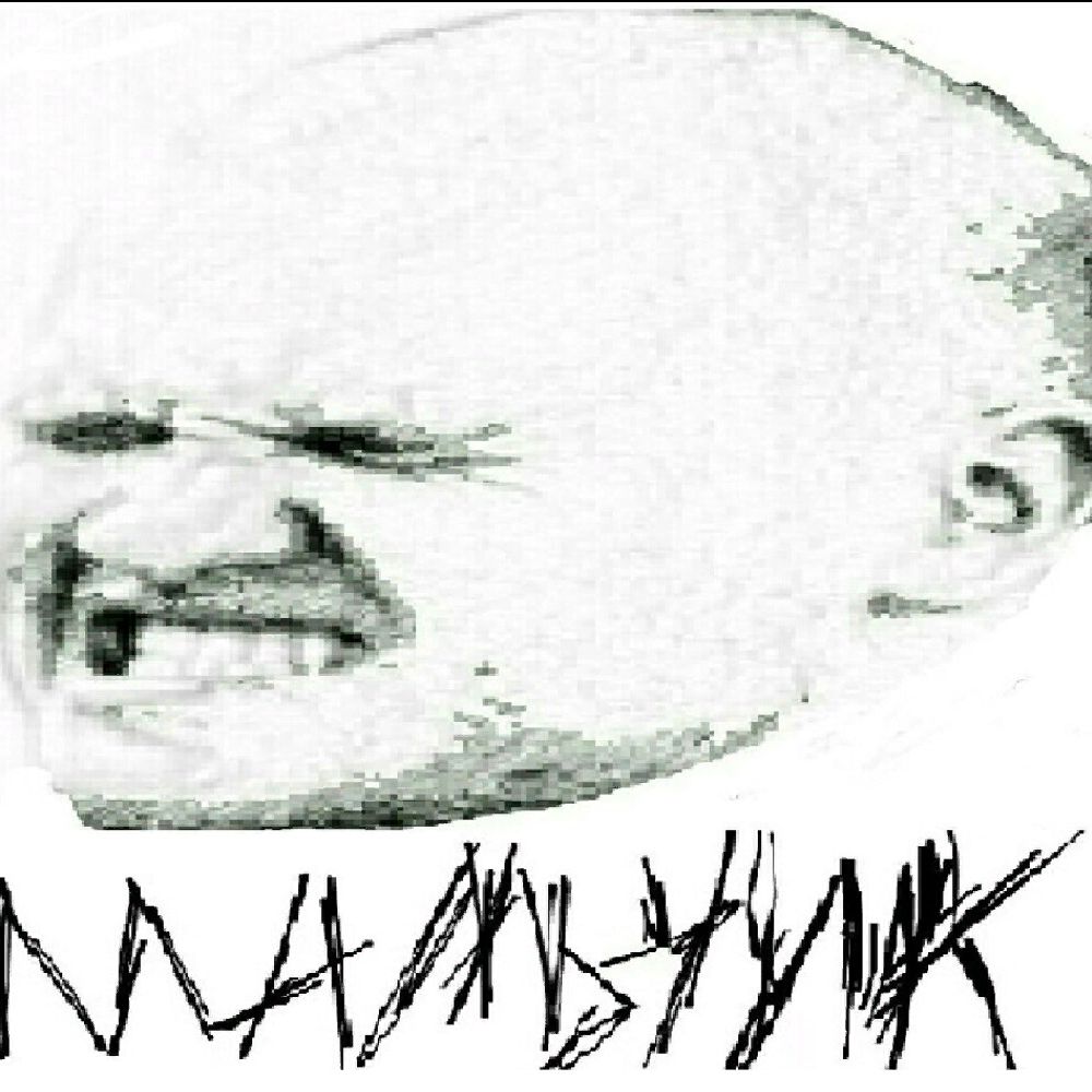 Родион Гвоздодёров