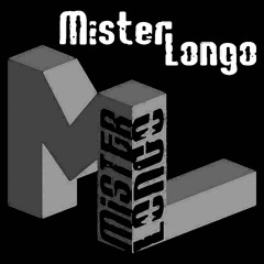 MISTER LONGO "ROCK BAND"