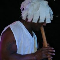 Joseph Nuweku