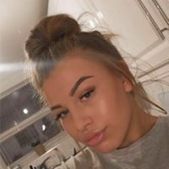 Kelsy Hanson New