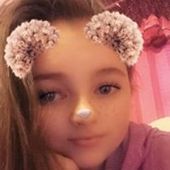 Kayla Akers