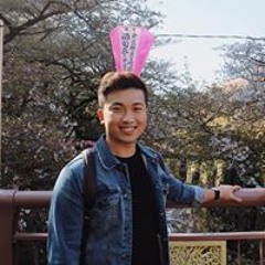 Kelvin Ong