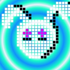 Stencils - Pixel Blending