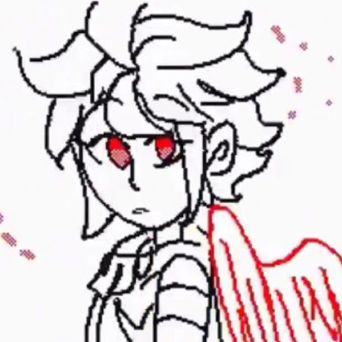 Kid Icarus’s avatar