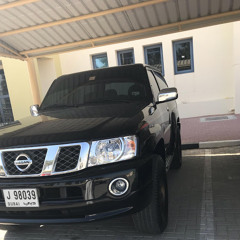 Humaid Alhosani