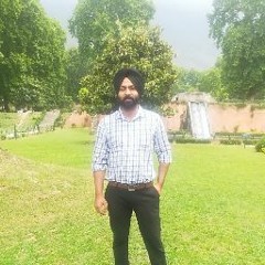 Navdeep Singh