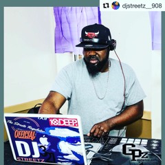 Streetz Dj