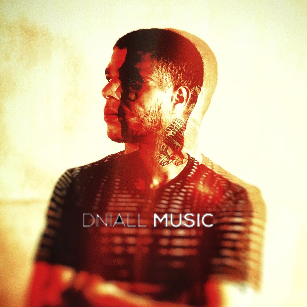 DNIALL podcast artwork