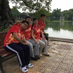 Minh Quan Tran Duc