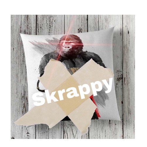 Skrappy’s avatar